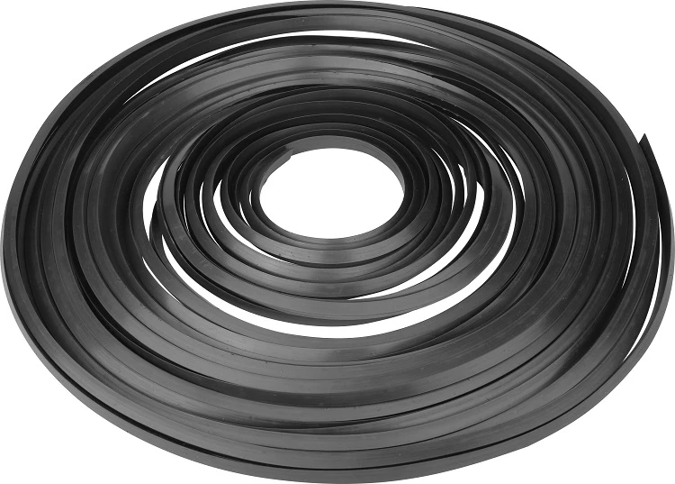 Rubber Magnetic Chamfer